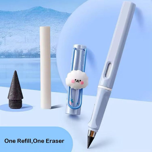 Forever Pencil - Lovely Cuties
