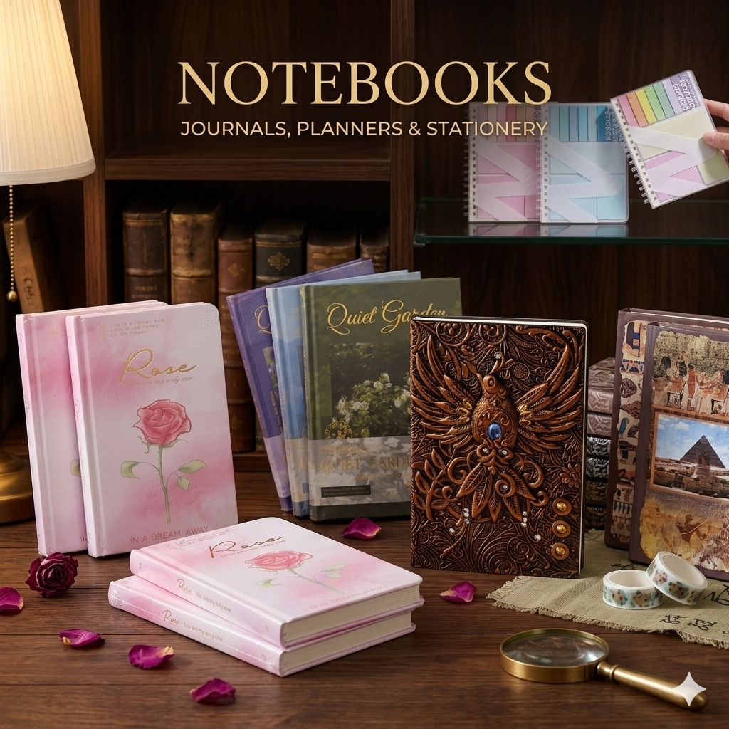 Notebook