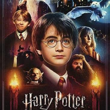 Harry Potter