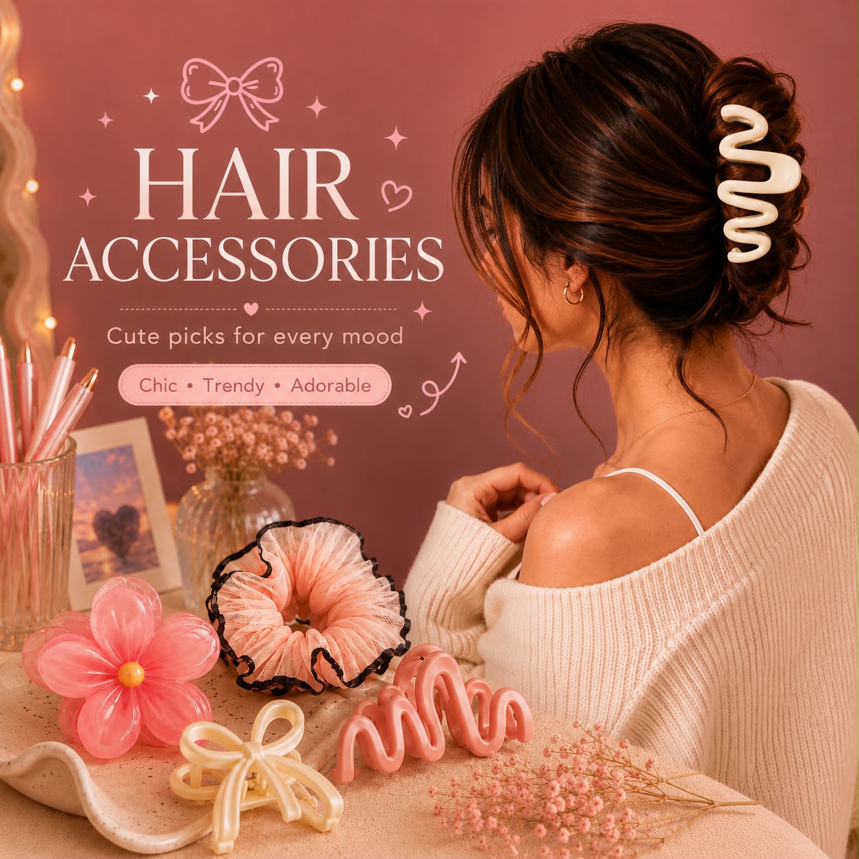 Hair Accessories