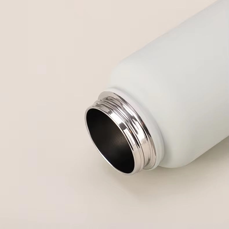 Double Wall Vacuum Insulated Bottle