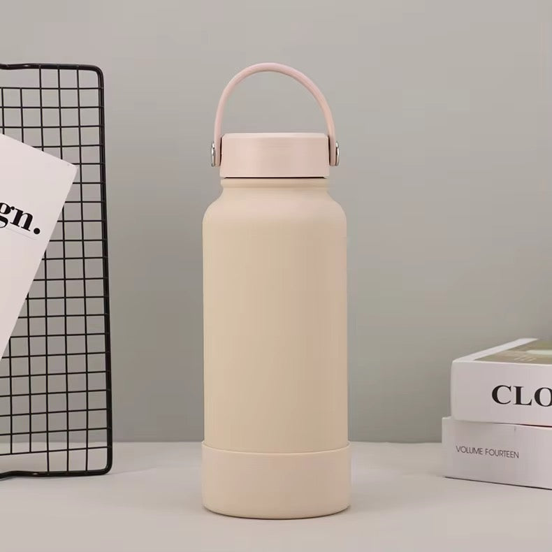 Double Wall Vacuum Insulated Bottle