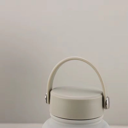 Double Wall Vacuum Insulated Bottle