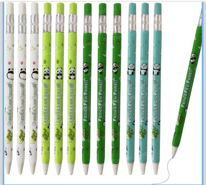 Mechanical Pencil Pack Of 8