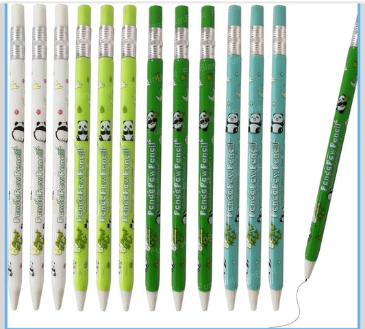 Mechanical Pencil Pack Of 8