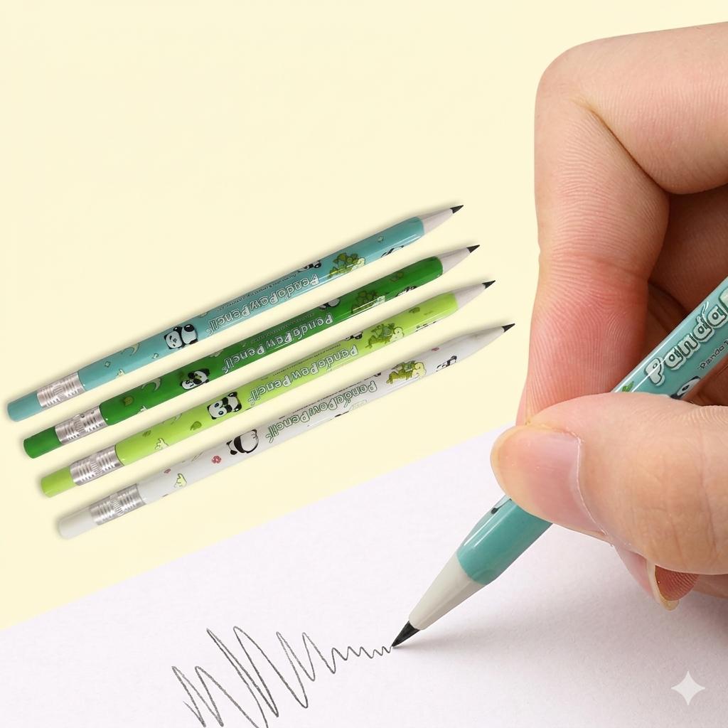 Mechanical Pencil Pack Of 8