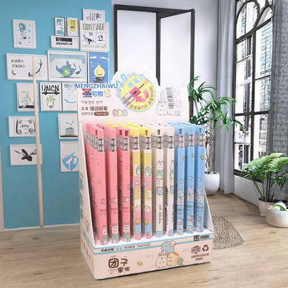 Mechanical Pencil Pack Of 8