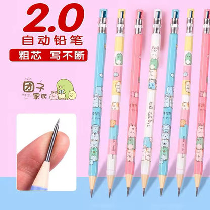 Mechanical Pencil Pack Of 8