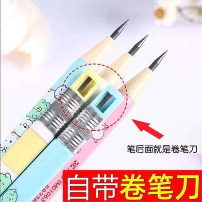 Mechanical Pencil Pack Of 8