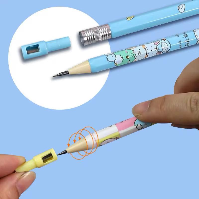 Mechanical Pencil Pack Of 8