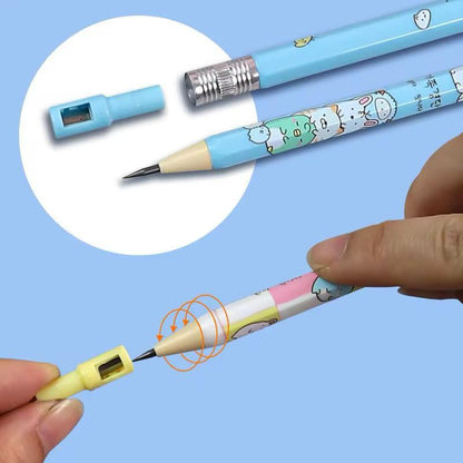 Mechanical Pencil Pack Of 8