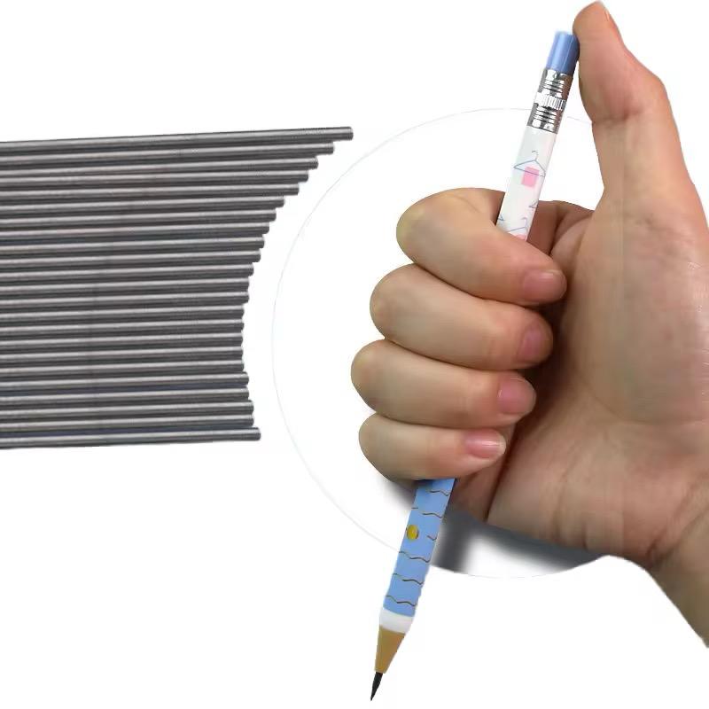Mechanical Pencil Pack Of 8