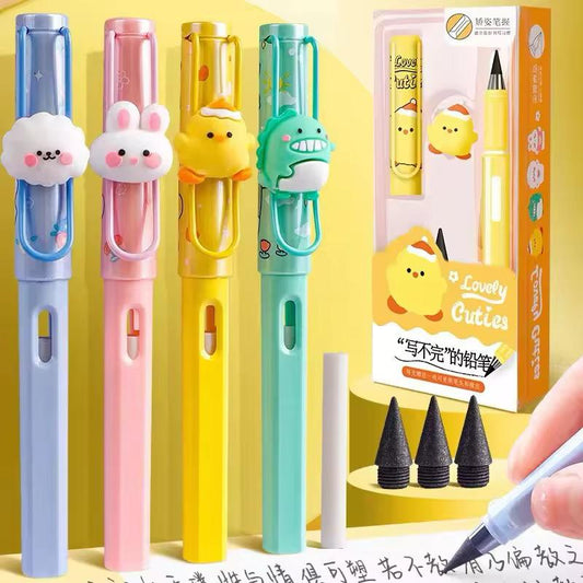 Forever Pencil - Lovely Cuties