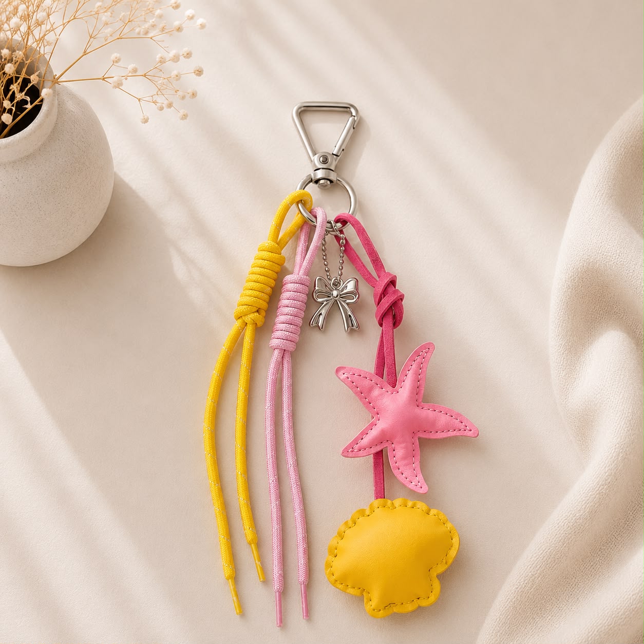 Cute Bag Charms
