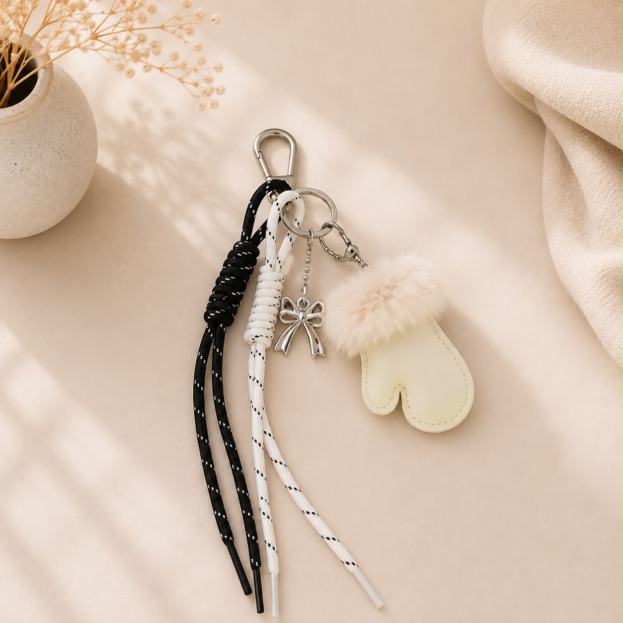 Cute Bag Charms