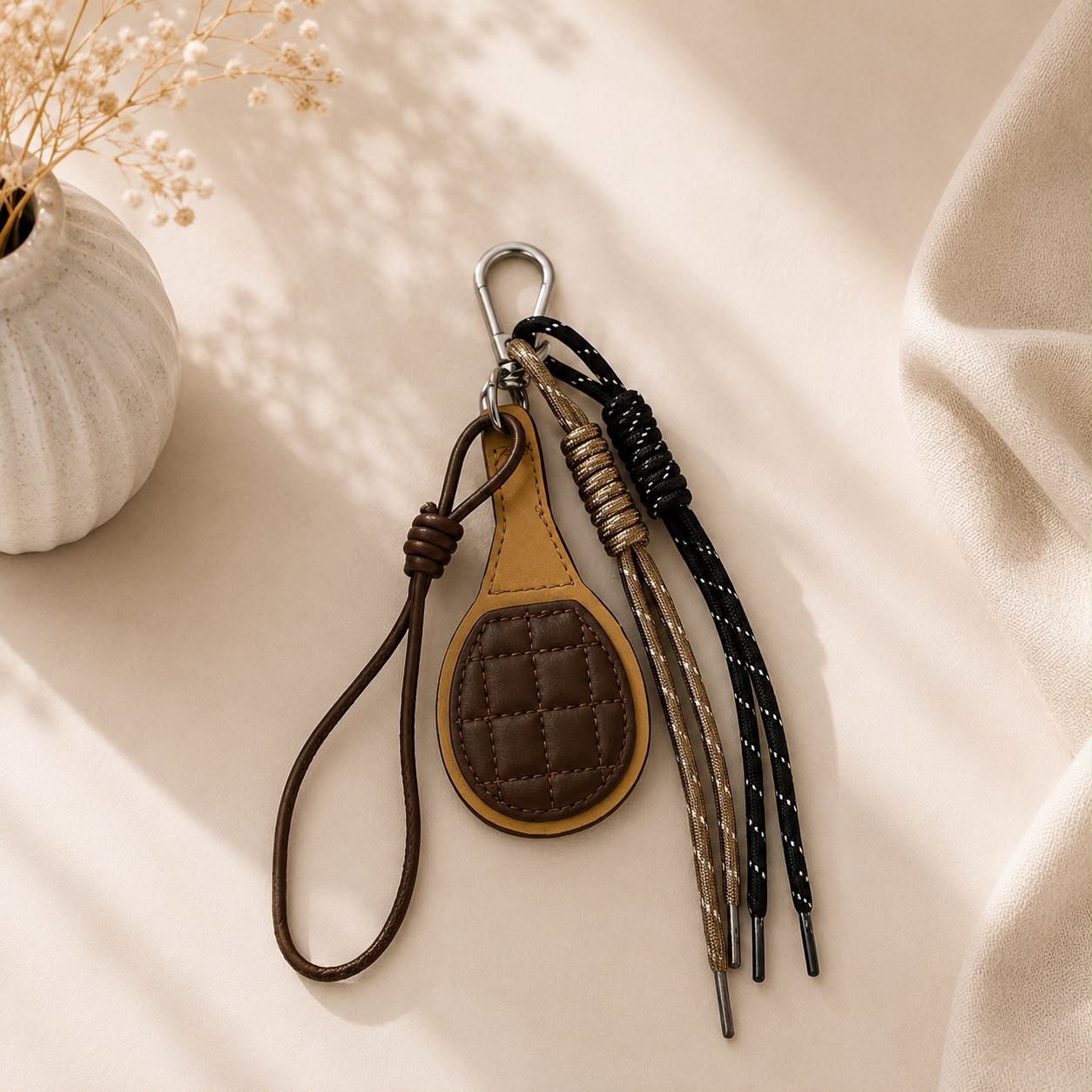 Cute Bag Charms