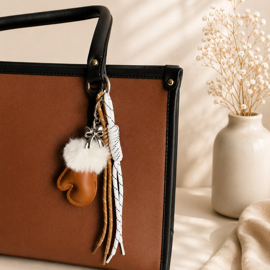 Cute Bag Charms