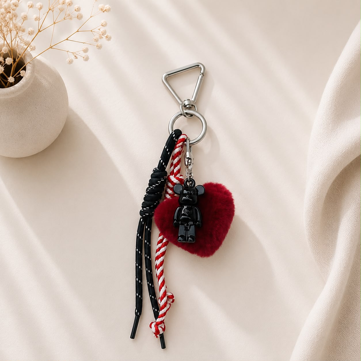 Cute Bag Charms