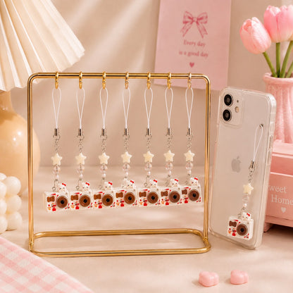 Kawaii Phone Charm Strap