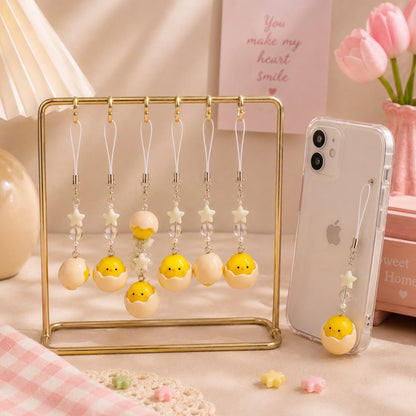 Kawaii Phone Charm Strap