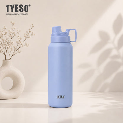 TYESO Vacuum Insulated Bottle 750ml – Keep Cold, BPA Free