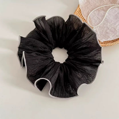 Dreamy Sheer Scrunchie