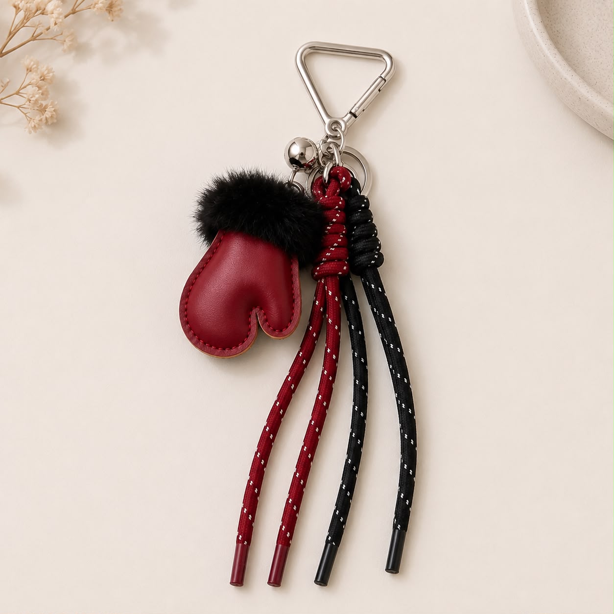 Cute Bag Charms