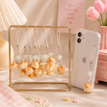 Kawaii Phone Charm Strap